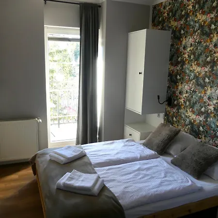 Lägenhet Sloneczne Centrum Szklarska Poręba