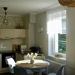 Апартаменты Sloneczne Centrum