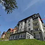 Апартаменты Sloneczne Centrum Шклярска-Поремба