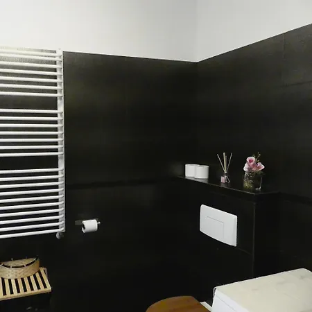 公寓 Sloneczne Centrum