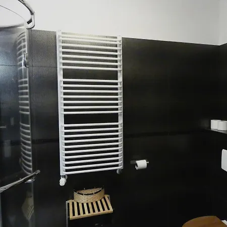 Sloneczne Centrum 公寓