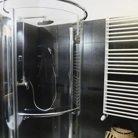 Sloneczne Centrum Apartmán