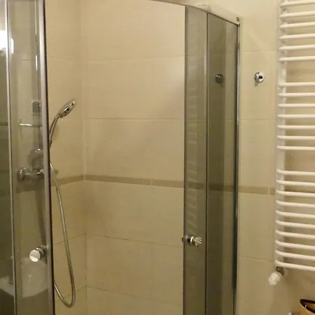 Sloneczne Centrum 公寓 *