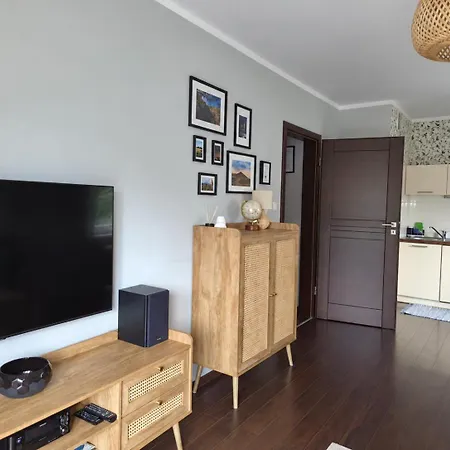 Apartment Sloneczne Centrum Schreiberhau