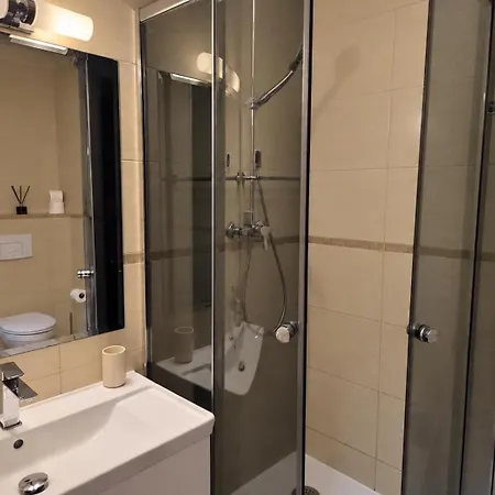 Apartament Słoneczne Centrum Szklarska Poręba