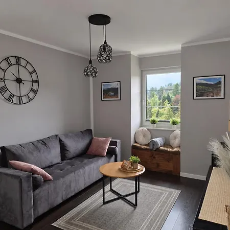 Apartament Słoneczne Centrum