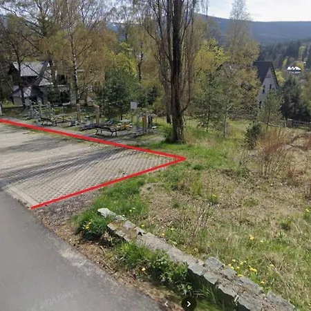 Słoneczne Centrum Szklarska Poręba