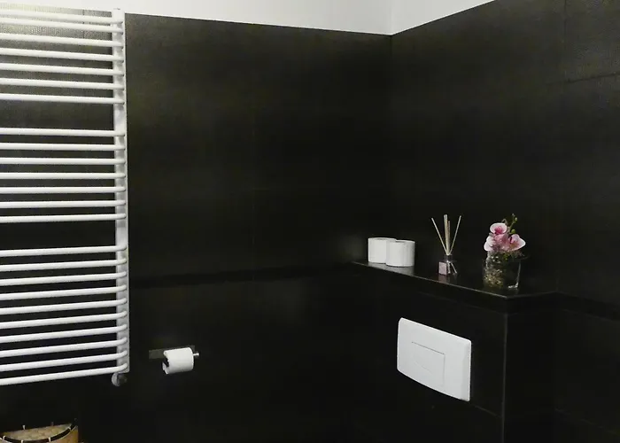 公寓 Sloneczne Centrum