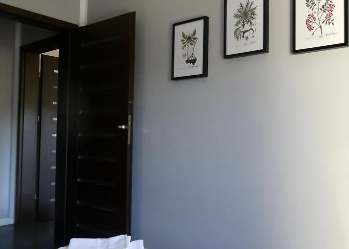 Sloneczne Centrum 斯克拉斯卡波伦巴