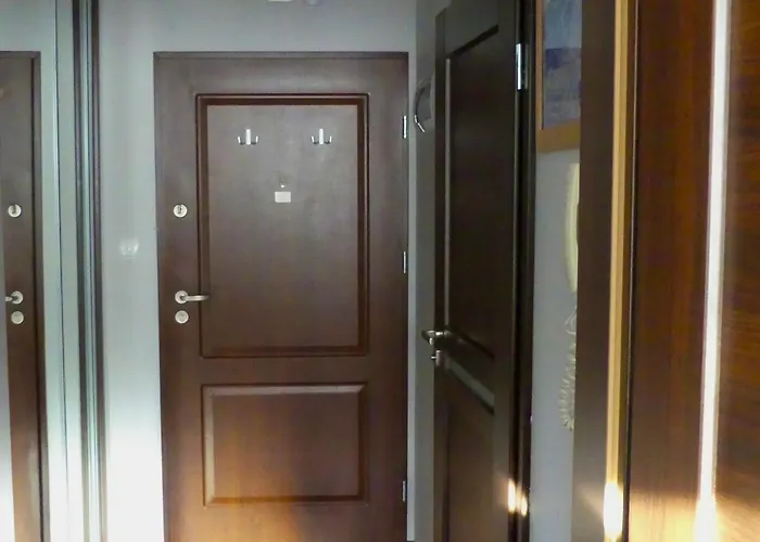 Sloneczne Centrum 斯克拉斯卡波伦巴