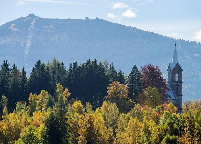 公寓 Sloneczne Centrum *